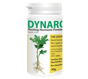 Dynaroot No 2 Rooting Hormone Powder 30 g