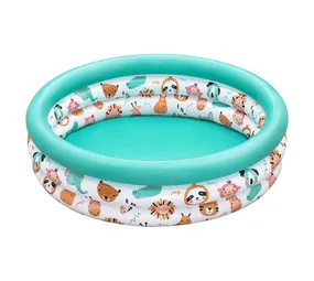 Bestway Ocean Life Pool Assorted 1020 x 250 mm