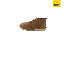 Bata Safari Ladies Boot - Donkey Brown (Size 7)