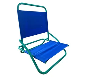 Happy Sand Beach Chair Blue