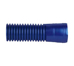Voyager Replacement Hose for Automatic Pool Cleaners Blue 100 mm