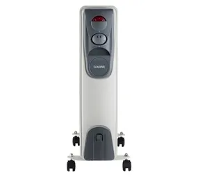 Goldair 9 Fin Oil Heater 2000 W