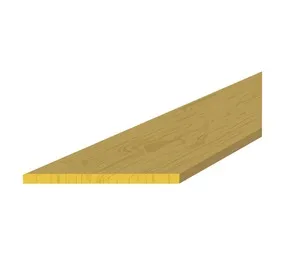 COL Timbers PAR SAP Untreated 69 x 69 x 1800 mm