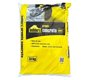 Supamix BMRC001B Concrete Mix (20kg)