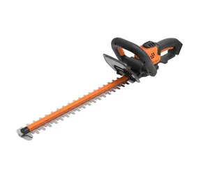 Worx Cordless Hedge Trimmer 20 V WG261E.9