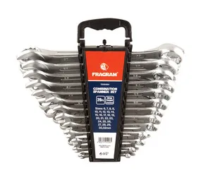 FRAGRAM SPANNER COMBINATION 26PC D/F