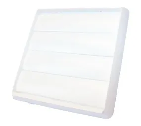 Xpelair Air Operated Louvre Shutter 57190R 150 mm