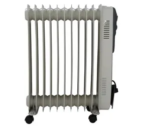 Goldair 11 Fin Oil Heater 2500 W