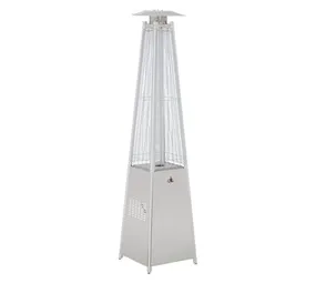 Alva GHP20 Patio Heater Quartz G/Tube