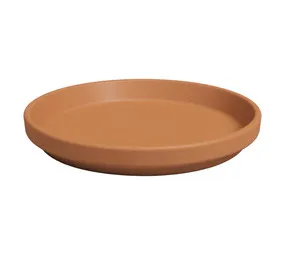 Artevasi Terracotta Saucer Natural 150 mm