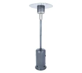 Megamaster Berlin Patio Gas Heater FSFG0017
