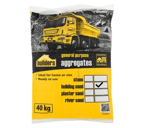 Builders Building Sand 40 kg 643526 - Exclusive to Builders