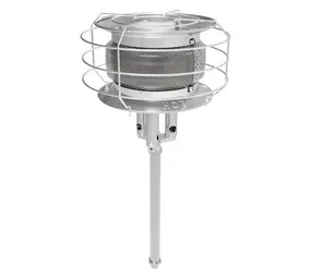 Alva Infrared Cylinder Top Gas Heater GCH002