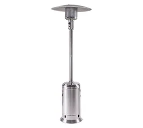 Megamaster Belgrade Patio Gas Heater FSFG0018
