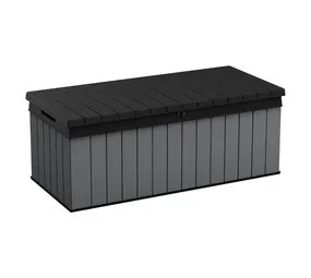 Keter Darwin Deck Box 380 L