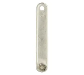 Eurogas Cylinder Key