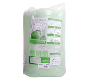 Isotherm Geyser Blanket 2400 x 1500 x 50 mm