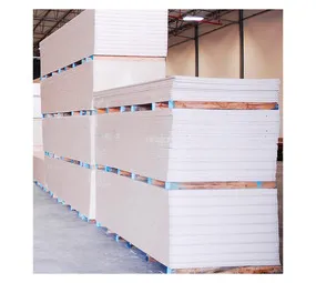 Gyproc Rhinoboard 12.5 x 1200 x 3000 mm