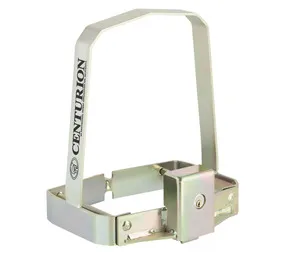 Centurion Theft-Resistant Anti-Tamper Cage D3 / D5 Smart Gate Motor Lock-Up Kit High-Security Motor…