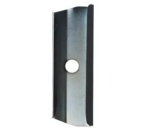 DD CURTAIN TRACK SUPERIOR BRACKET DBL