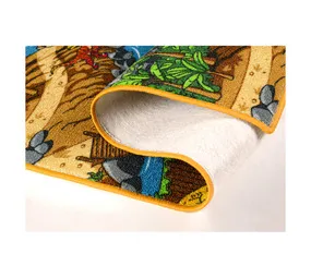 DINO KIDDIES RUG 140CMX200CM