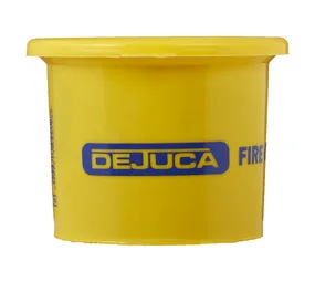 DEJUCA Fire Grout/Putty 1 kg