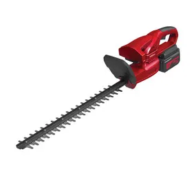 Hyper Tough Cordless Hedge Trimmer 20 V L04-002A