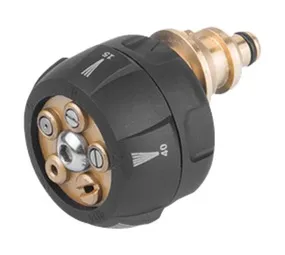 AR Blue Clean AR46341 5-in-1 Multi-Nozzle for DSS 2.0 and DHS 2.A 5-in-1 Versatility ARBHPW46341