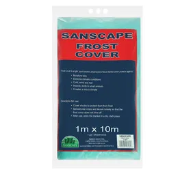 Sanscape Frost Cover 1000 mm x 10 m