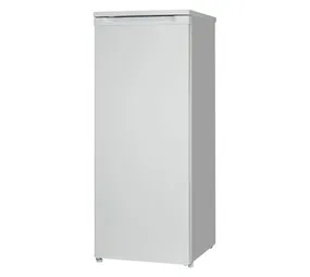 Goldair One Door Upright Freezer White 250 L GSF250
