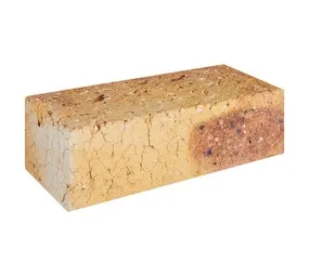 Mutch Verona Satin Face Brick (FBA Grade) 221 x 100 x 70 mm Premium Smooth Clay Wall Brick