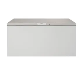 KIC Chest Freezer 537 L LKCG 575 WH