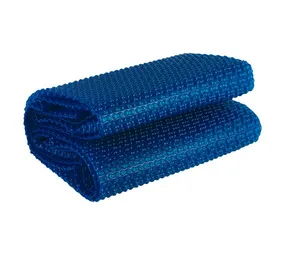PowerPlastics Spa/Jacuzzi Cover Translucent Blue