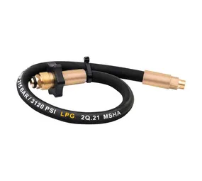 Active Hardware Pigtail 500 mm