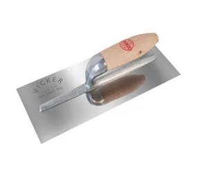 Vicker Plastering Trowel