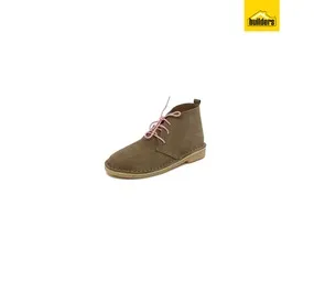Bata Safari Ladies Boot - Taupe (Size 7)