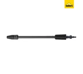 AR Blue Clean ARBHPW41567 Rotary Turbo Lance Black