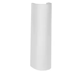 Betta Universal Pedestal White 165 x 175 x 630 mm