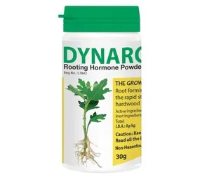 Dynaroot No 3 Rooting Hormone Powder 30 g