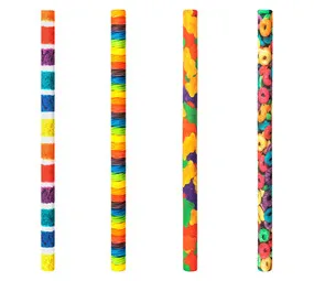 Bestway H2O Go Sugarcoated Pool Noodle Multicoloured 1220 mm