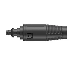AR Blue Clean AR46327 Adjustable Jet Nozzle for DSS 2.0 and DHS 2.A Quick Click ARBHPW46327