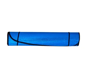 Motoquip Foil Carcool Cover Blue