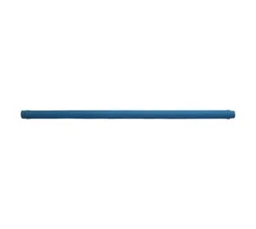 Kreepy Krauly Hose Medium – Blue 1.2 m – Flexible and Durable automatic Pool Cleaner Hose