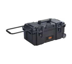 KETER ROC GEAR MOBILE JOB BOX 28