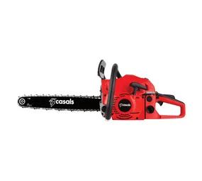 Casals Petrol Chainsaw 52 CC CS52PA