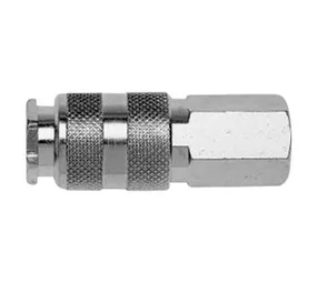 GAV Female Universal Quick Coupling 9.5 mm