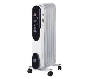 Goldair GSOR700W 7 Fin Slim Oil Heater