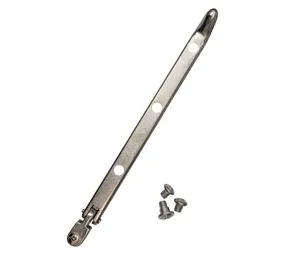 Builders Peg Stay Brass 200 mm