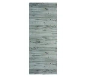 Swartland Kayo Crafted Print Interior Door Grey 813 x 2032 mm