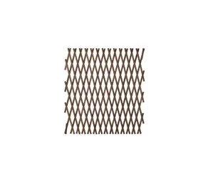 First Dutch Expanding Trellis Imbuia 1200 2500 x 1000 mm